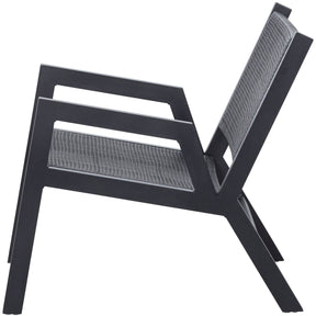 Set di 2 sedie da esterno in alluminio Pem 62x75 cm