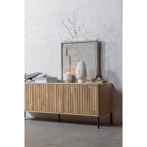 Leggio in metallo Obliq 29x12 cm