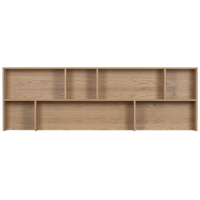 Credenza legno di quercia New Gravure 65x200 cm