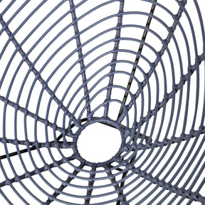 Set di 2 poltrone da esterno blu Jay 72x88 cm