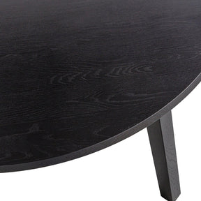 Tavolo da pranzo allungabile in rovere 75x120 cm