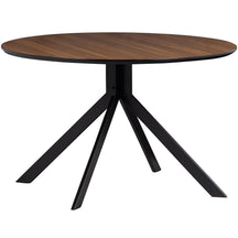 Tavolo da pranzo Bruno 75x120 cm