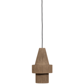 Lampada a sospensione Pepe 50x28 cm