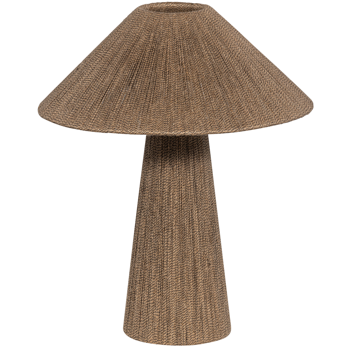 Lampada da tavolo Pepe 46x38 cm