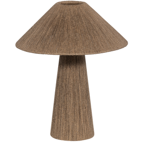 Lampada da tavolo Pepe 46x38 cm