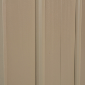 Madia 4 ante in legno di pino Basu 200x85 cm