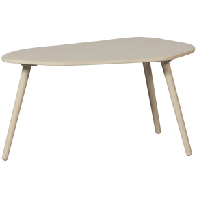 Set 2 tavolini Davina 34x75 cm