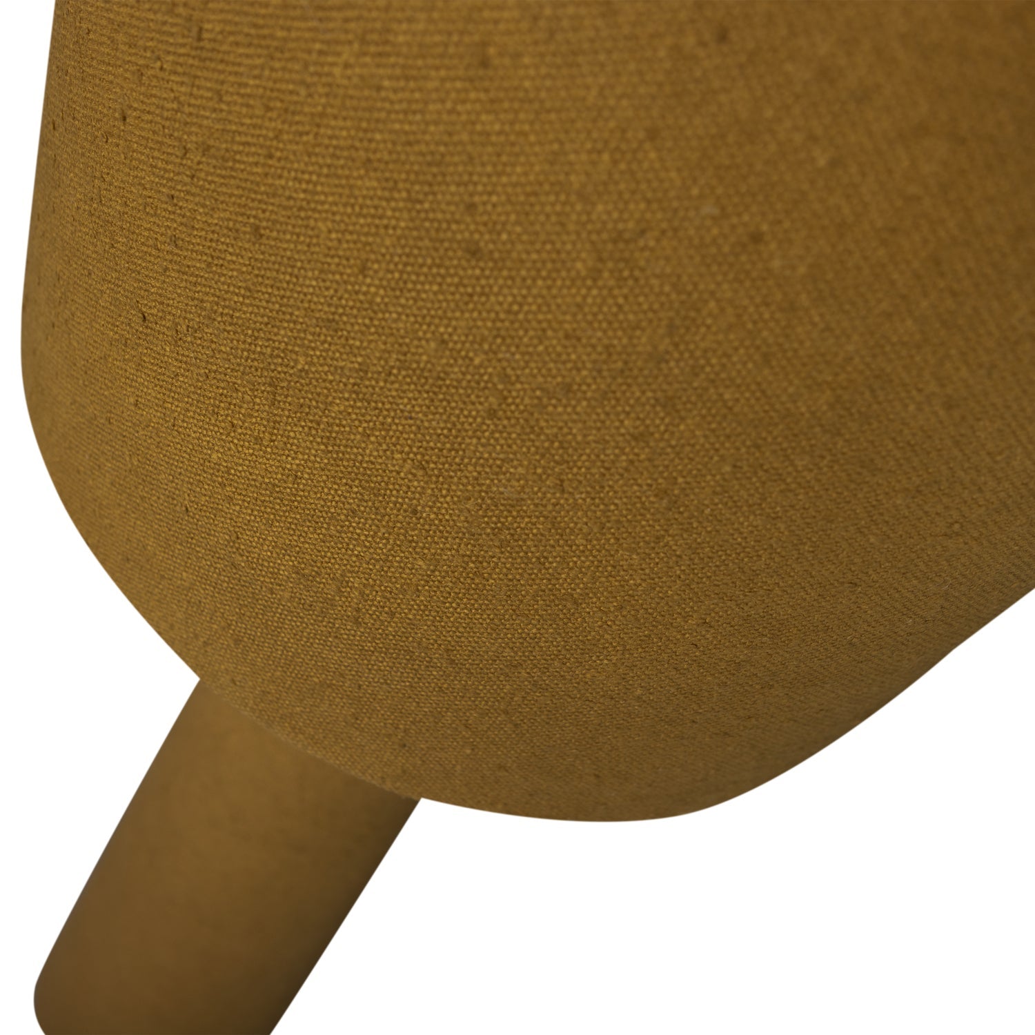 Lampada da terra in tessuto bouclé Loft