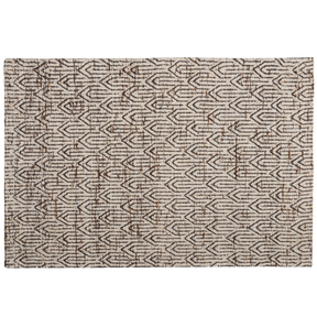 Tappeto in lana naturale Joslin 170x240cm