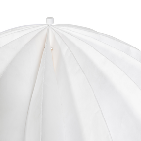 Lampada da soffitto/parete in carta Dalia 28x40 cm