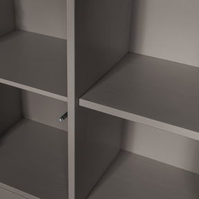 Credenza 3 ante in legno di pino Merel 200x100 cm