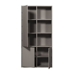 Credenza 3 ante in legno di pino Merel 200x100 cm