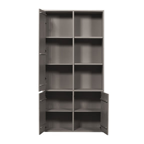 Credenza 3 ante in legno di pino Merel 200x100 cm