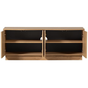 Mobile TV 4 ante Zuma 52x133 cm