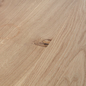 Tavolo da pranzo in rovere Tablo 75x130 cm