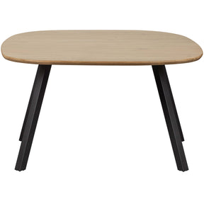 Tavolo da pranzo in rovere Tablo 75x130 cm