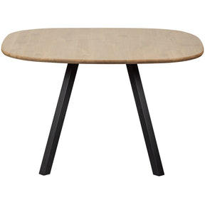 Tavolo da pranzo in rovere Tablo 75x130 cm