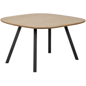 Tavolo da pranzo in rovere Tablo 75x130 cm