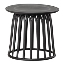 Set di 2 tavolini da caffé Boy 50x50 cm