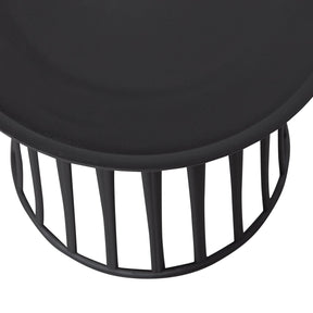 Set di 2 tavolini da caffé Boy 50x50 cm