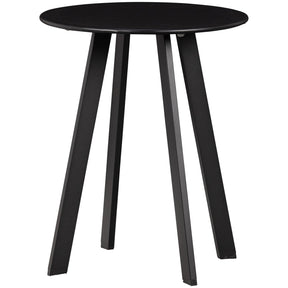 Set di 2 tavolini da esterno in metallo Twins 40x49 cm