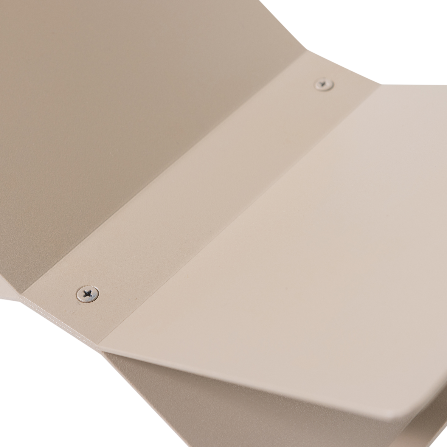 Leggio in metallo Obliq 29x12 cm