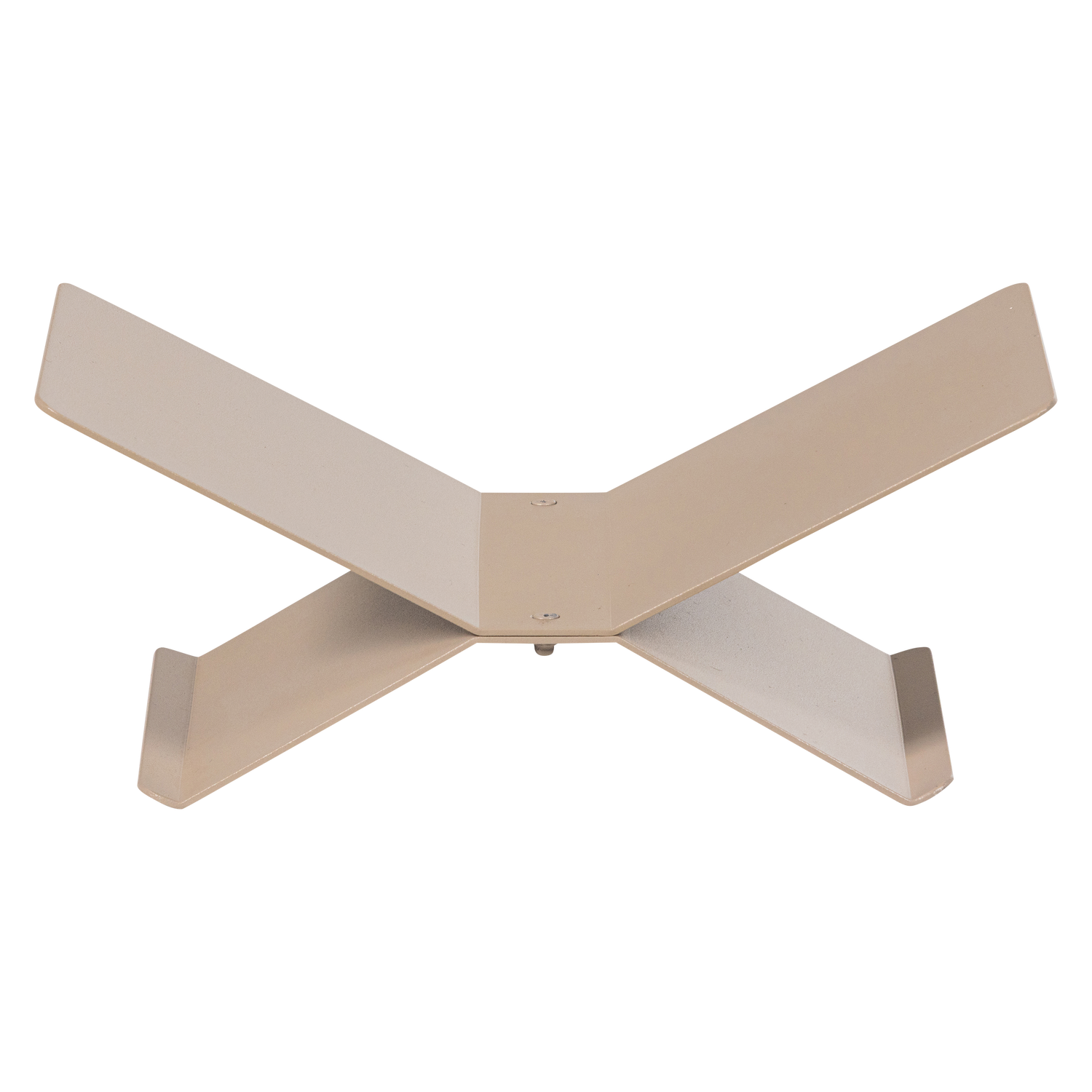 Leggio in metallo Obliq 29x12 cm