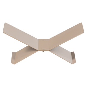 Leggio in metallo Obliq 29x12 cm