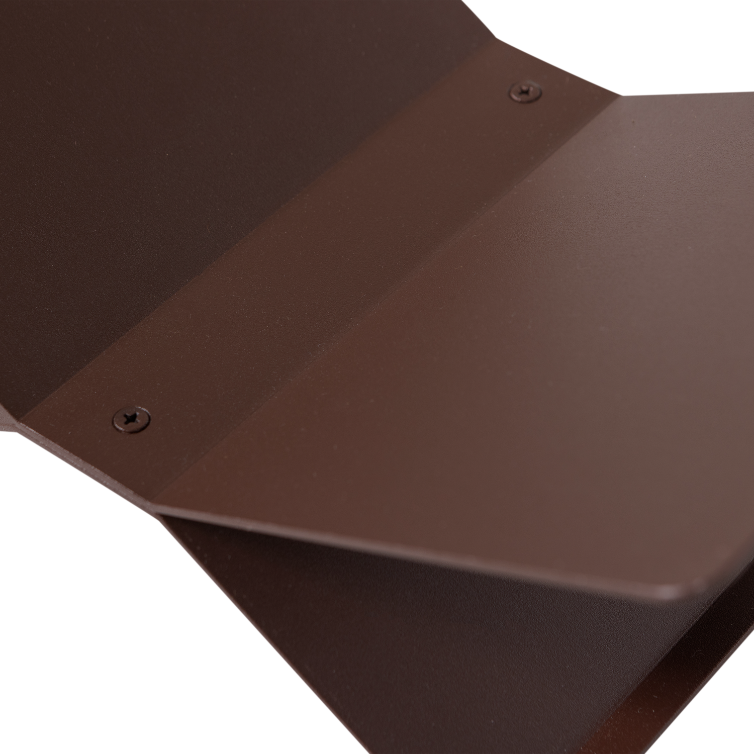 Leggio in metallo Obliq 29x12 cm