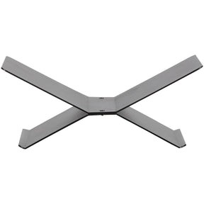 Leggio in metallo Obliq 29x12 cm