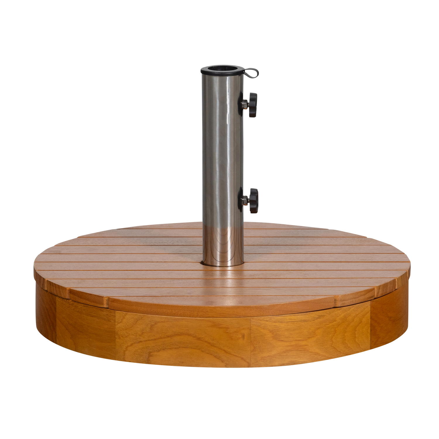 Base per ombrellone da esterno Eliora 49x37 cm