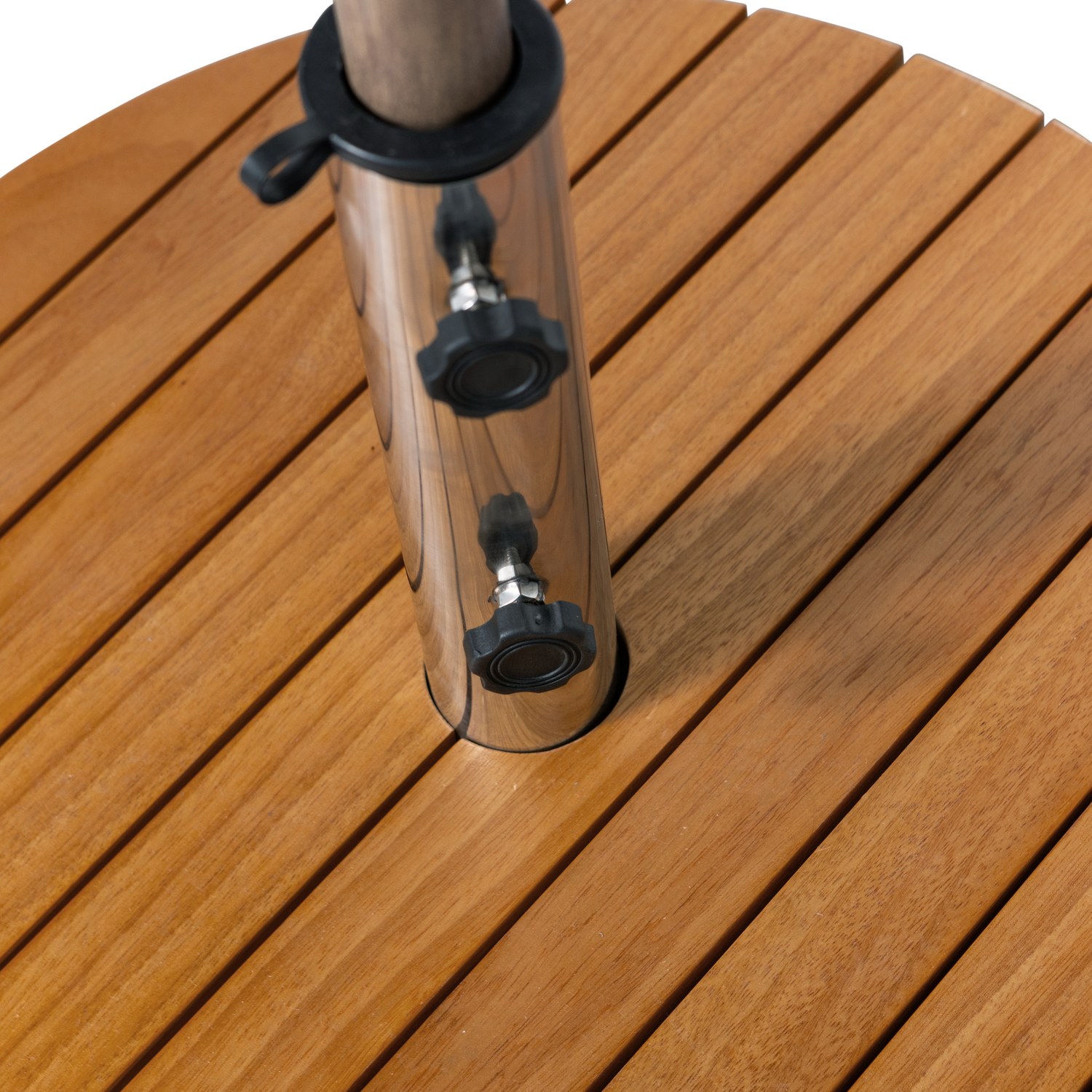 Base per ombrellone da esterno Eliora 49x37 cm