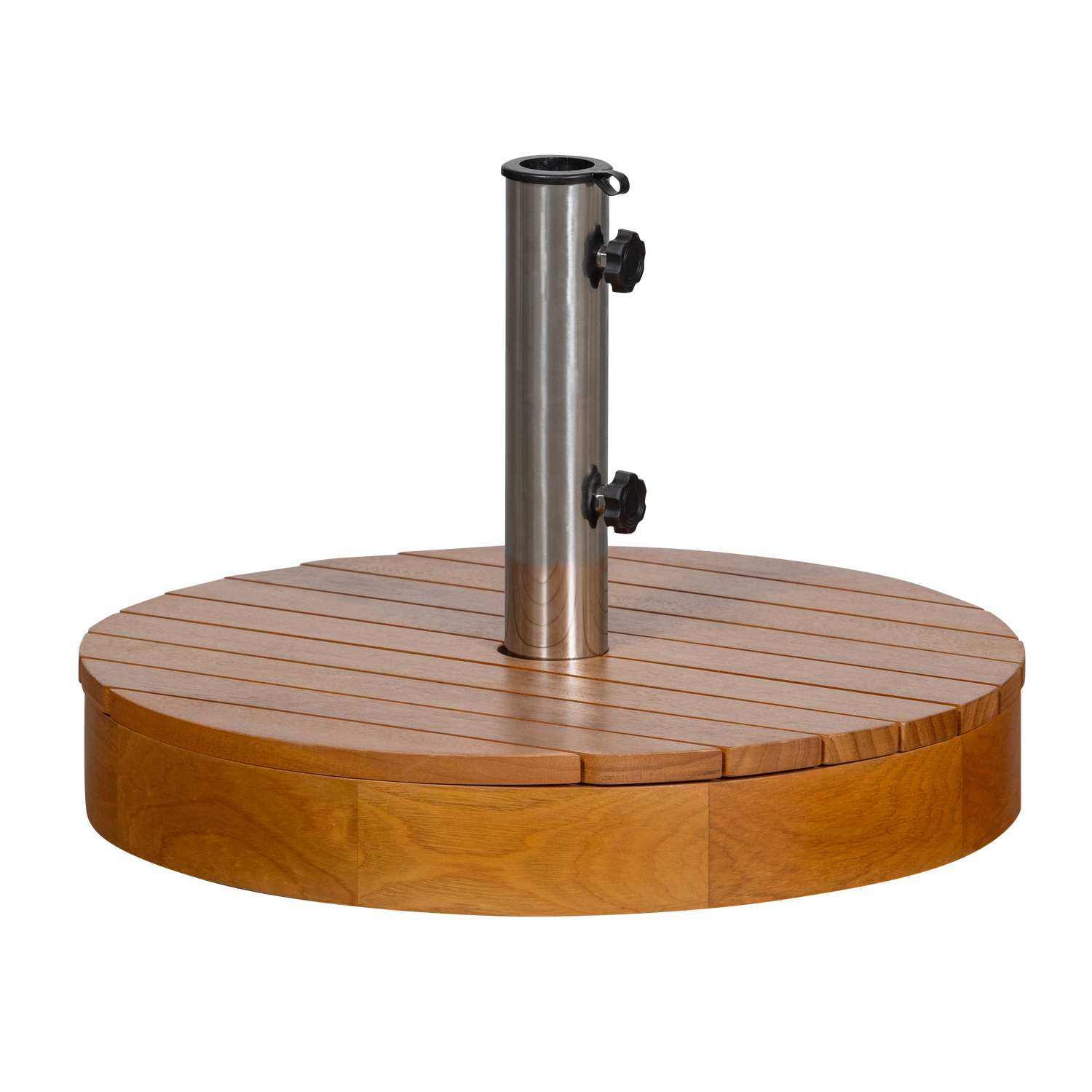 Base per ombrellone da esterno Eliora 49x37 cm