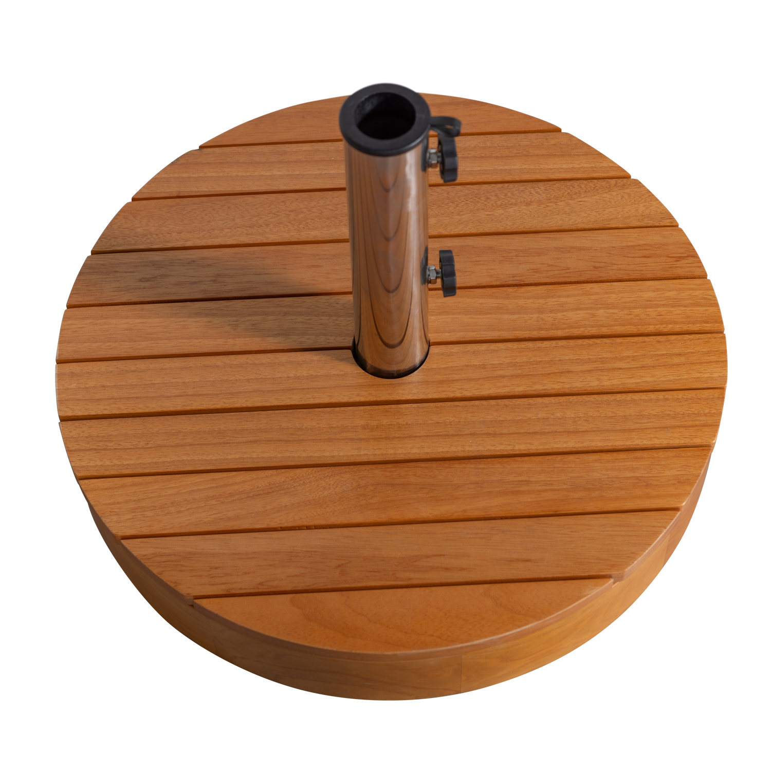 Base per ombrellone da esterno Eliora 49x37 cm