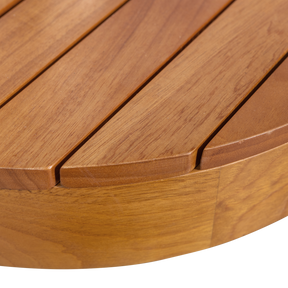 Base per ombrellone da esterno Eliora 49x37 cm