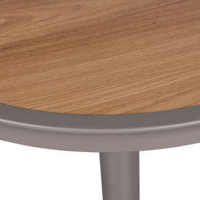 Tavolo da bar regolabile Jeppe 70x72/110 cm