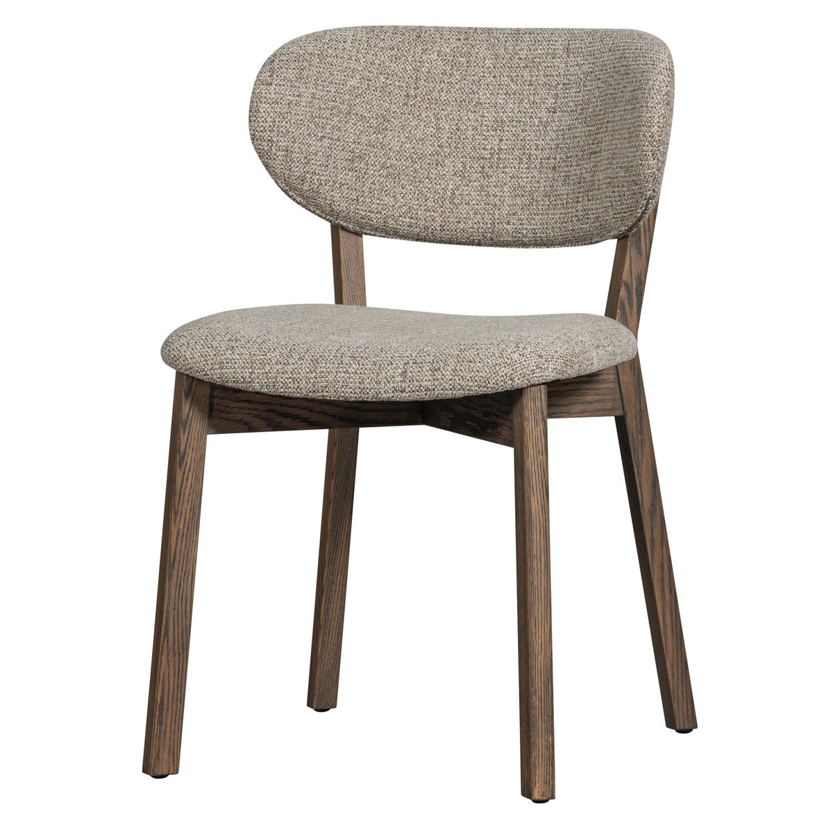 Set di 2 sedie da pranzo Udar 51x82 cm