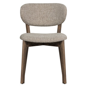 Set di 2 sedie da pranzo Udar 51x82 cm