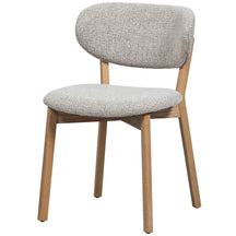 Set di 2 sedie da pranzo Udar 51x82 cm
