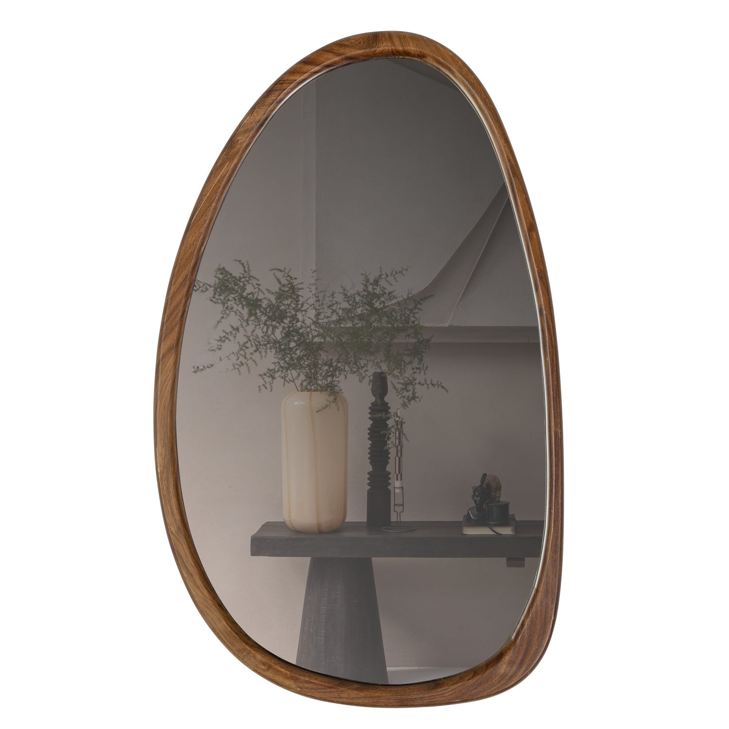 Specchio decorativo Leif