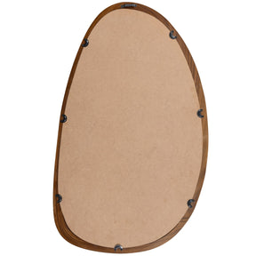 Specchio decorativo Leif