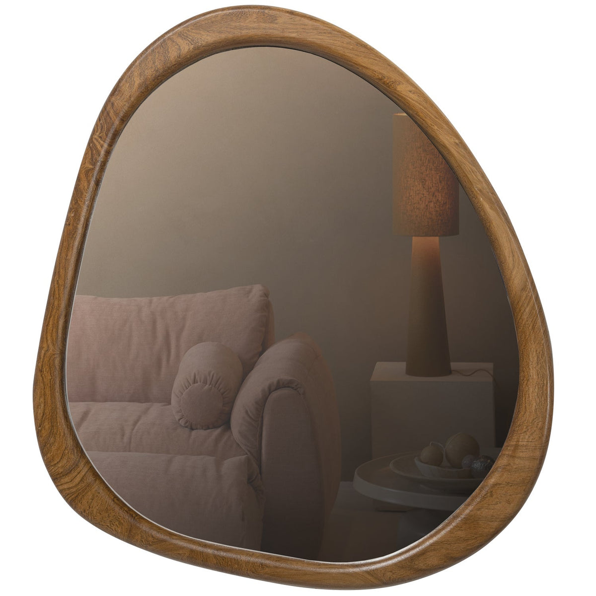 Specchio decorativo Leif