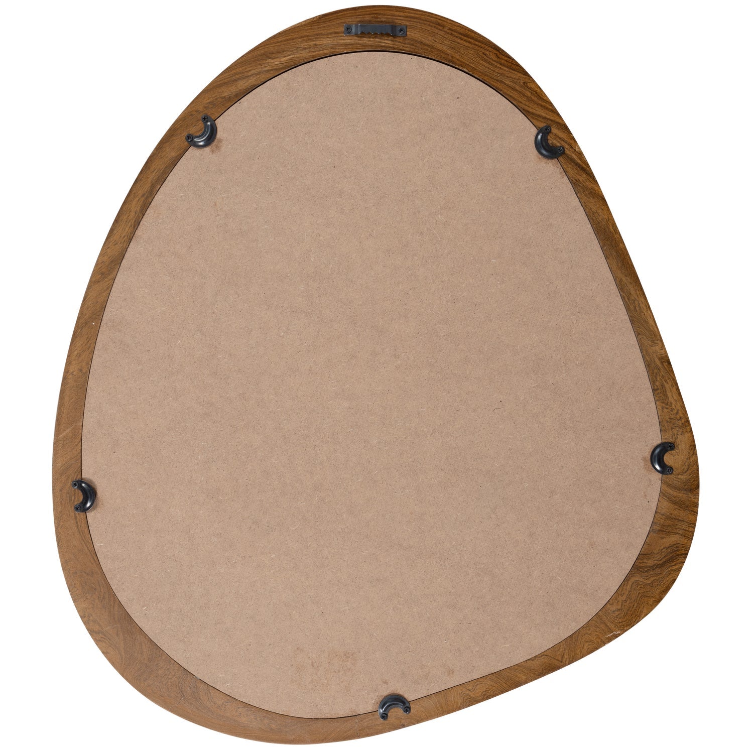 Specchio decorativo Leif