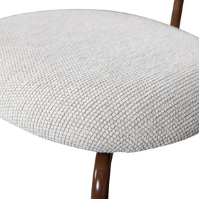 Set di 2 sedie da pranzo Travis 48x75 cm