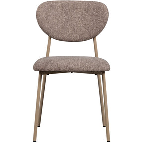 Set di 2 sedie da pranzo Valor 46x77 cm
