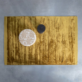 Tappeto marrone Tammo 200x300 cm
