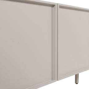 Mobile TV 2 ante 2 cassetti Tivo 120x80 cm