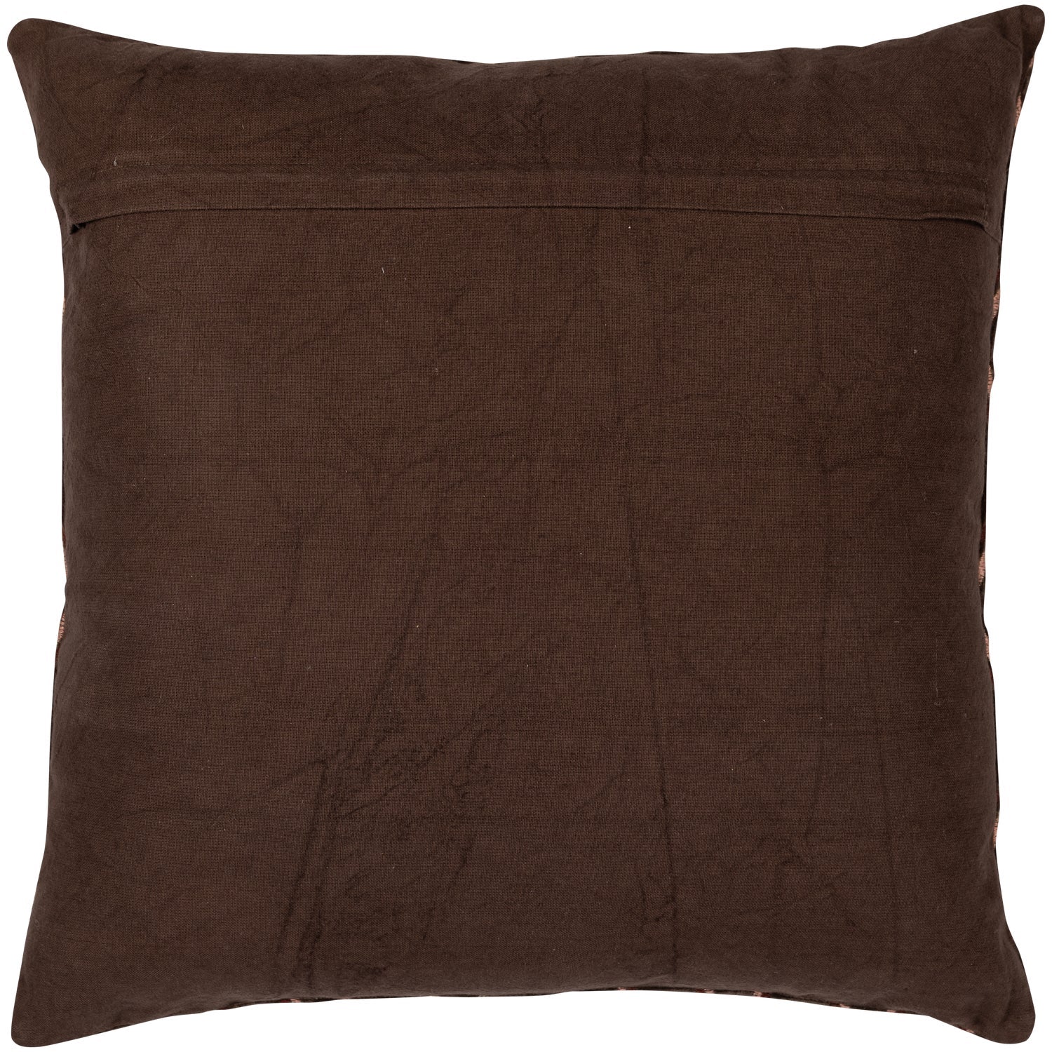 Set di 3 cuscini in cotone Azy 45x45 cm
