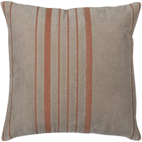 Set di 3 cuscini in cotone Azy 45x45 cm