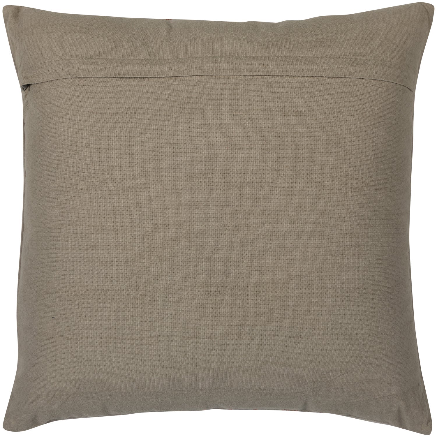 Set di 3 cuscini in cotone Azy 45x45 cm